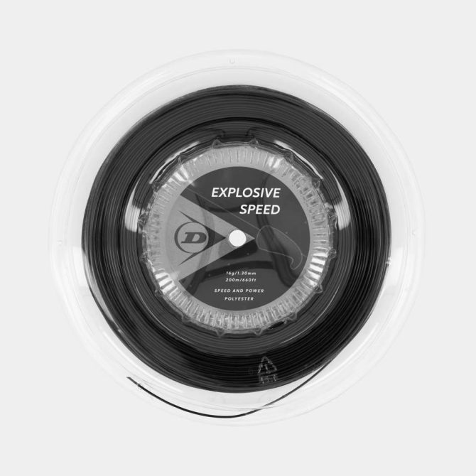 EXPLOSIVE SPEED - 16G 200 Meter Reel