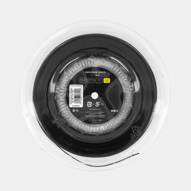 EXPLOSIVE SPEED - 16G 200 Meter Reel - Image 2