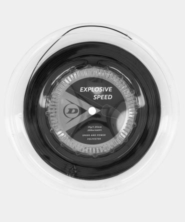 EXPLOSIVE SPEED - 17G 200 Meter Reel
