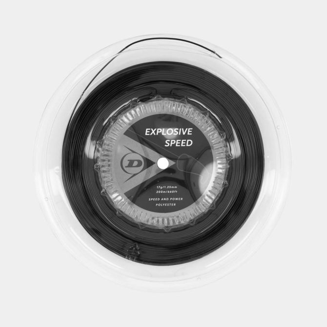 EXPLOSIVE SPEED - 17G 200 Meter Reel