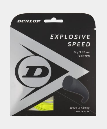 EXPLOSIVE SPEED - 16G 12 Meter Set