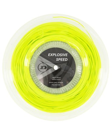 EXPLOSIVE SPEED - 16G 200 Meter Reel
