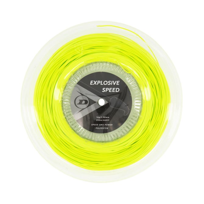 EXPLOSIVE SPEED - 16G 200 Meter Reel