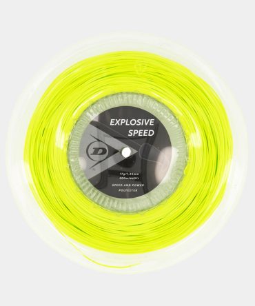 EXPLOSIVE SPEED - 17G 200 Meter Reel