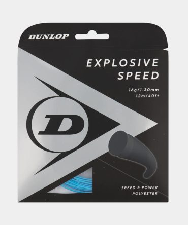 EXPLOSIVE SPEED - 16G 12 Meter Set