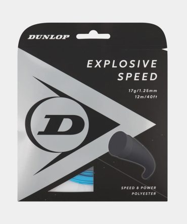 EXPLOSIVE SPEED - 17G 12 Meter Set