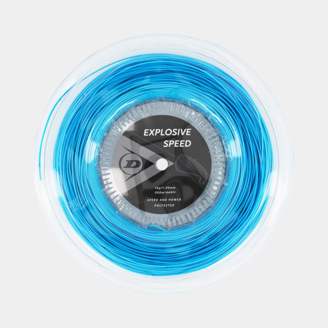 EXPLOSIVE SPEED - 16G 200 Meter Reel