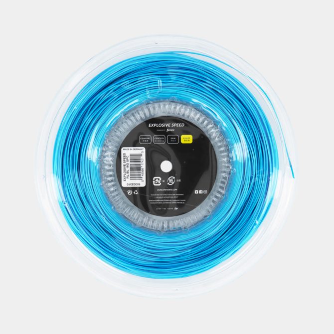 EXPLOSIVE SPEED - 16G 200 Meter Reel - Image 2
