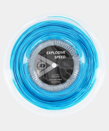 EXPLOSIVE SPEED - 17G 200 Meter Reel