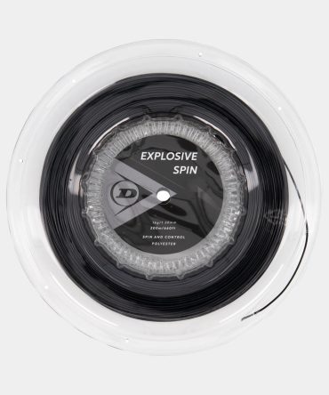 EXPLOSIVE SPIN - 16G 200 Meter Reel