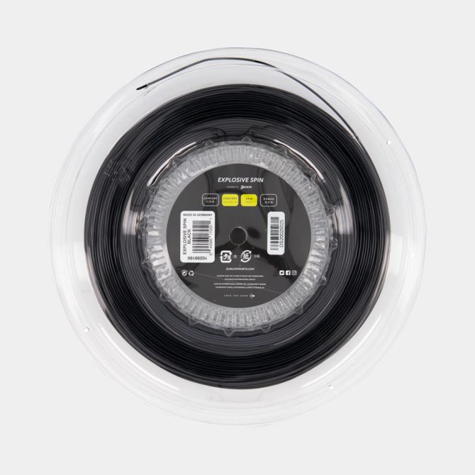 EXPLOSIVE SPIN - 17G 200 Meter Reel - Image 2