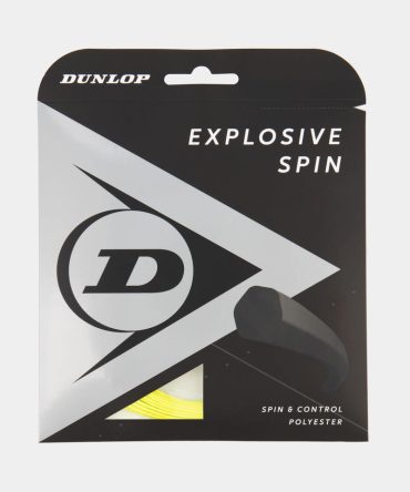 EXPLOSIVE SPIN - 17G 12 Meter Set