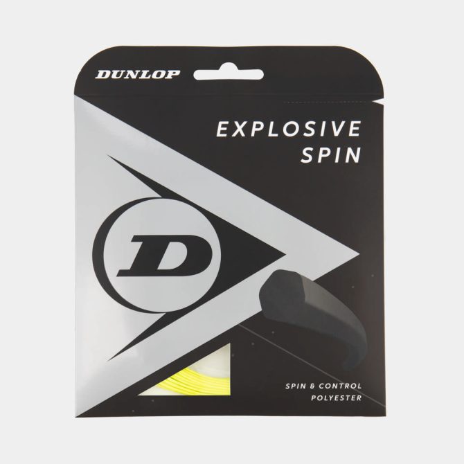 EXPLOSIVE SPIN - 17G 12 Meter Set