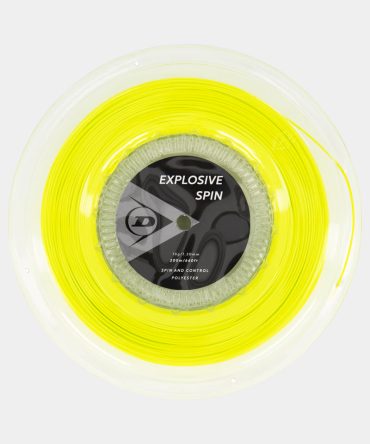 EXPLOSIVE SPIN - 16G 200 Meter Reel