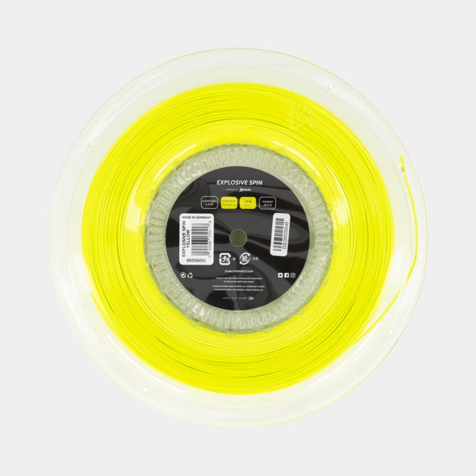 EXPLOSIVE SPIN - 16G 200 Meter Reel - Image 2