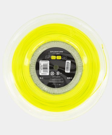 EXPLOSIVE SPIN - 17G 200 Meter Reel