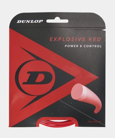 EXPLOSIVE RED - 16G 12 Meter Set