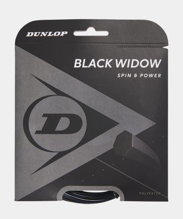 BLACK WIDOW - 16G 12 Meter Set