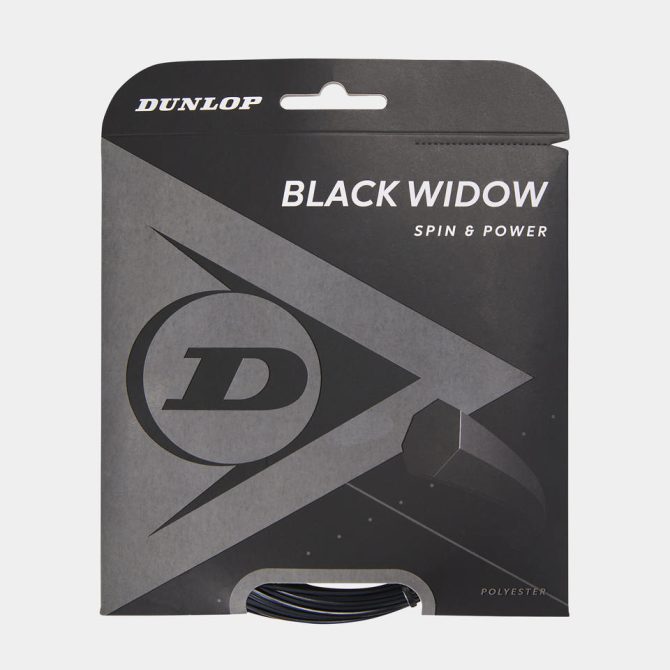 BLACK WIDOW - 16G 12 Meter Set