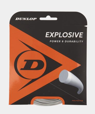 EXPLOSIVE - 16G 12 Meter Set