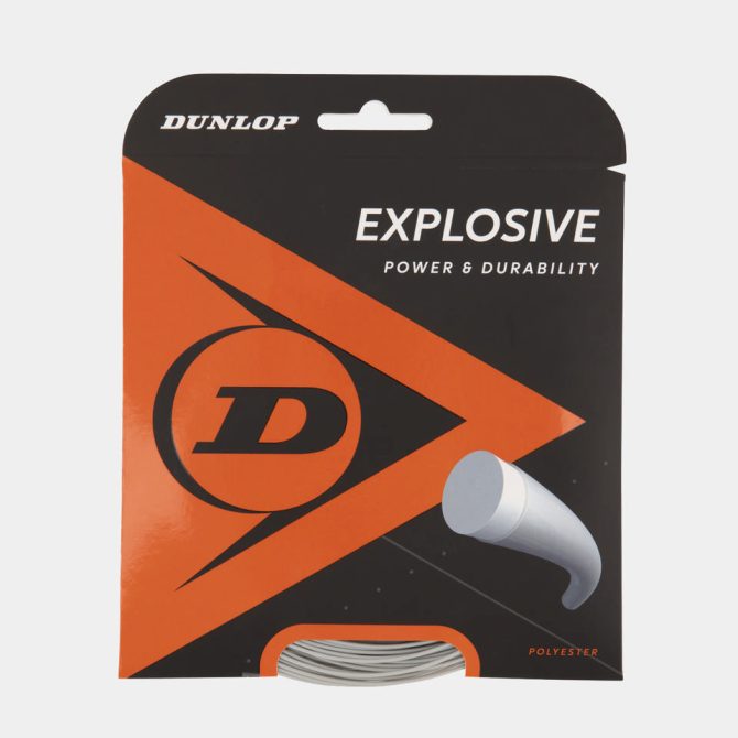 EXPLOSIVE - 16G 12 Meter Set