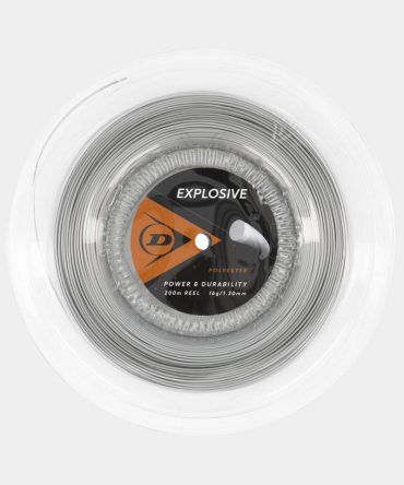 EXPLOSIVE - 16G 200 Meter Reel