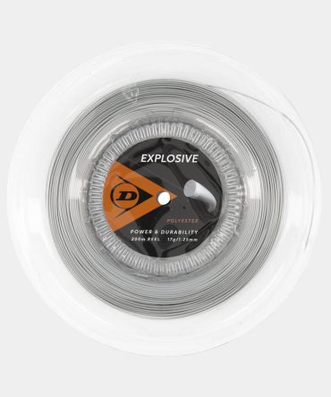 EXPLOSIVE - 17G 200 Meter Reel