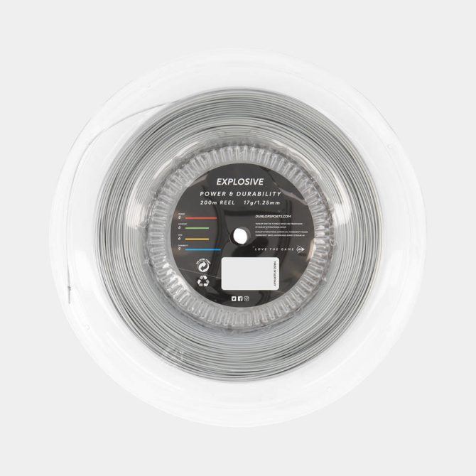 EXPLOSIVE - 17G 200 Meter Reel - Image 2