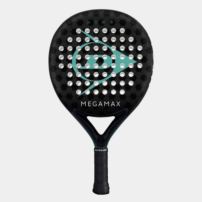 MEGAMAX BLACK - Image 2