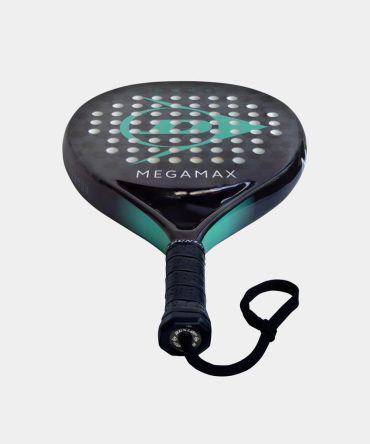 MEGAMAX BLACK
