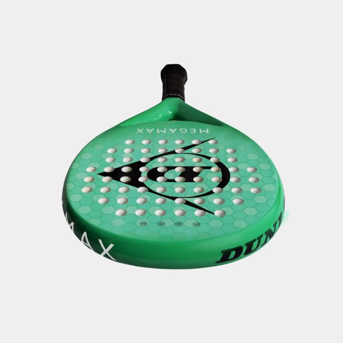 MEGAMAX GREEN - Image 2