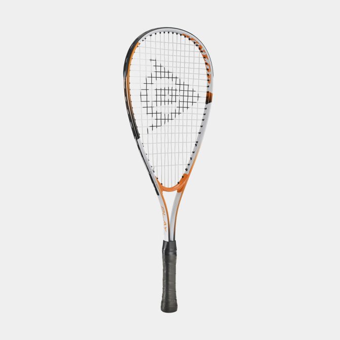 PLAY MINI SQUASH RACKET