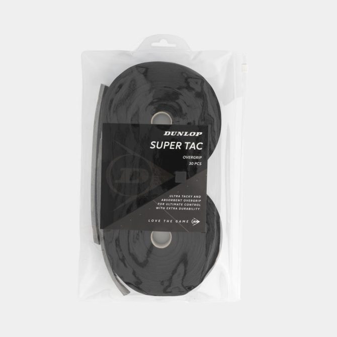 SUPER-TAC OVERGRIP 30 PIECES REEL - Image 2