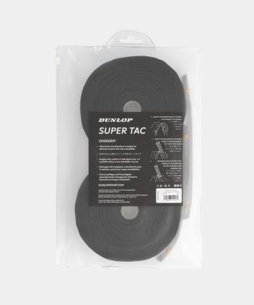 SUPER-TAC OVERGRIP 30 PIECES REEL