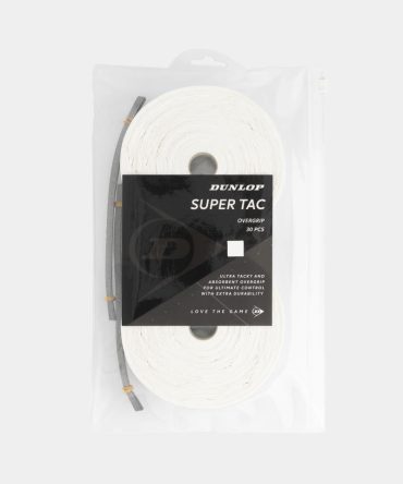 SUPER-TAC OVERGRIP 30 PIECES REEL