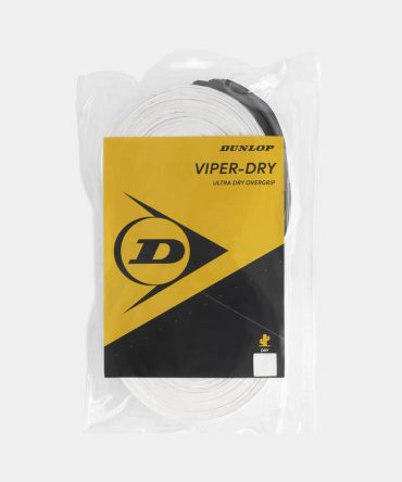 VIPER-DRY OVERGRIP 30 PIECES REEL
