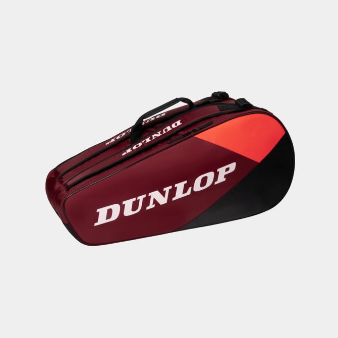 CX CLUB 6 RACKET BAG - Image 3