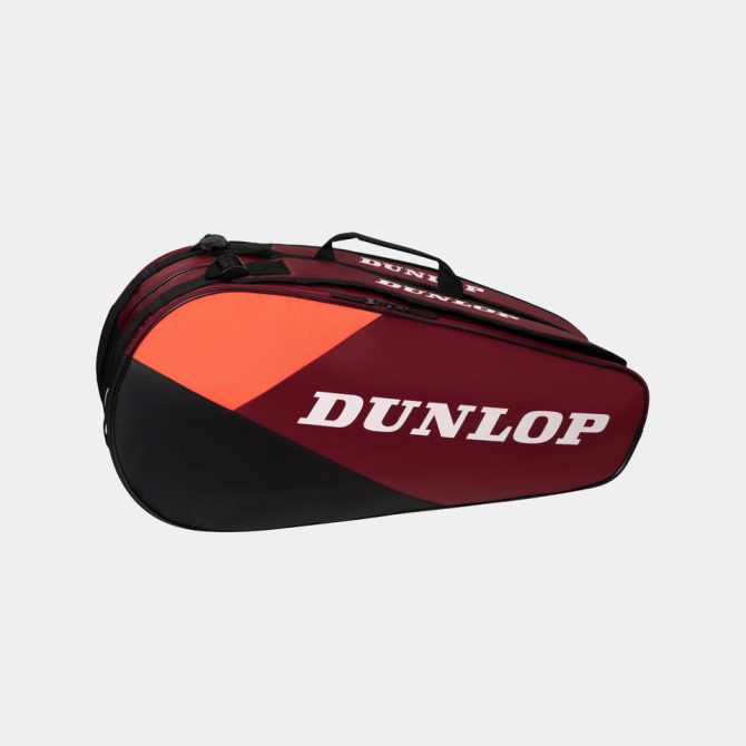 CX CLUB 6 RACKET BAG - Image 4