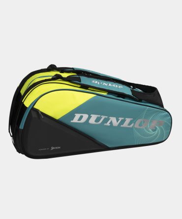 SX PERFORMANCE 12 RACKET BAG