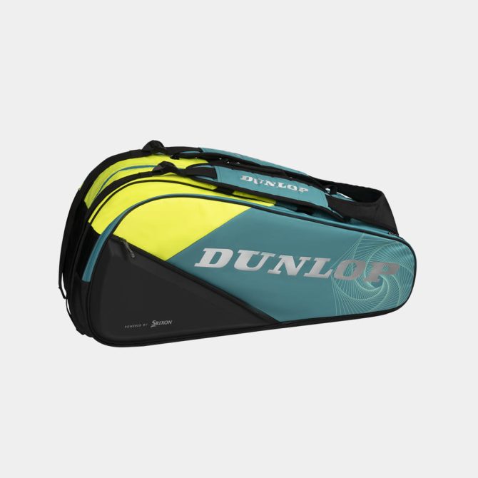SX PERFORMANCE 12 RACKET BAG