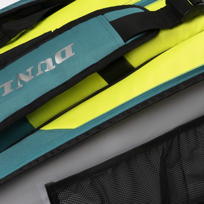 SX PERFORMANCE 12 RACKET BAG - Image 2