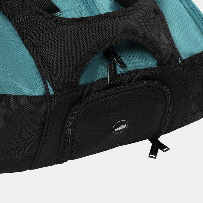 SX PERFORMANCE 12 RACKET BAG - Image 3