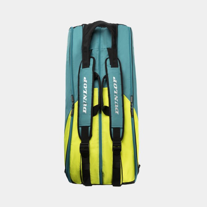 SX PERFORMANCE 12 RACKET BAG - Image 6