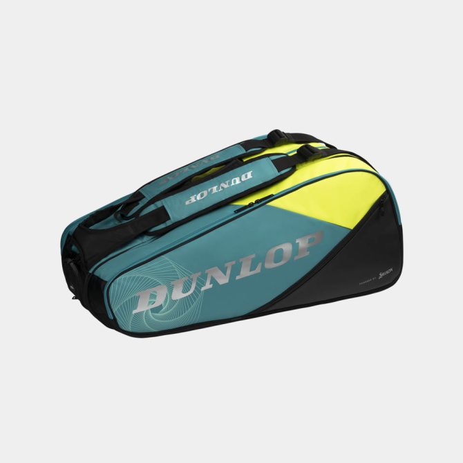 SX PERFORMANCE 12 RACKET BAG - Image 7