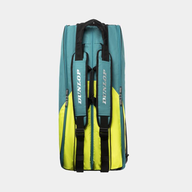SX PERFORMANCE 8 RACKET BAG - Image 3