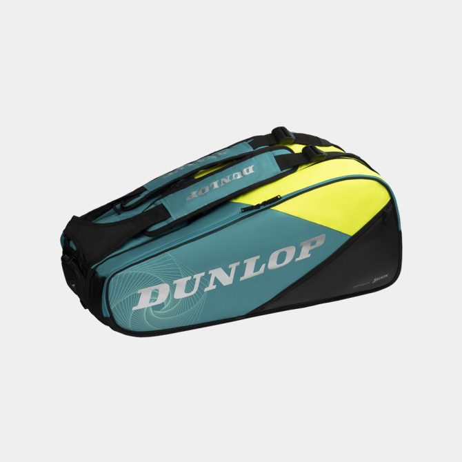SX PERFORMANCE 8 RACKET BAG - Image 4