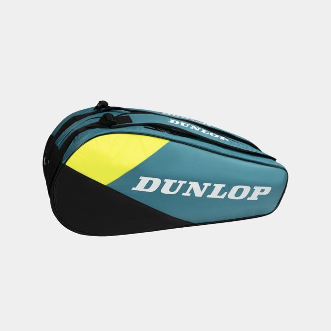 SX CLUB 10 RACKET BAG