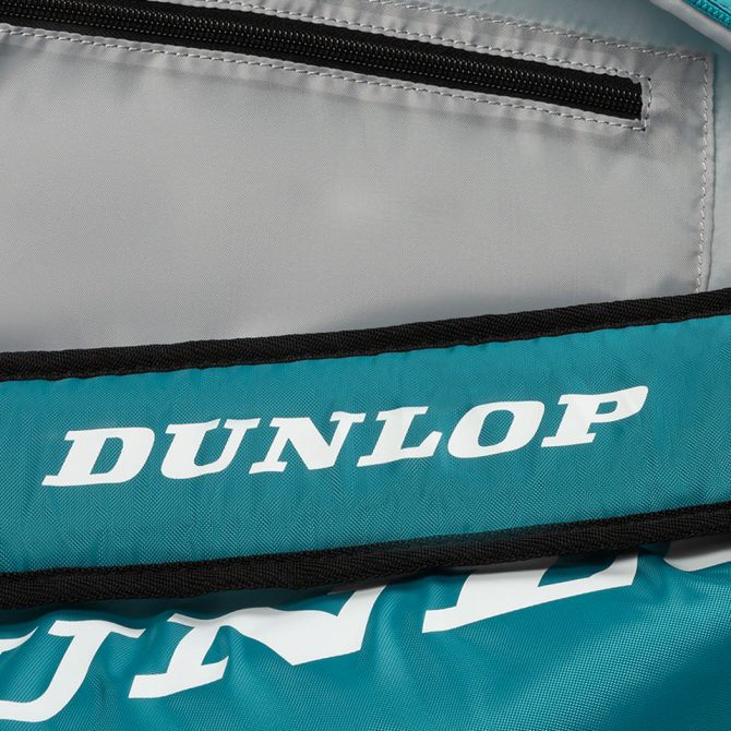 SX CLUB 10 RACKET BAG - Image 3
