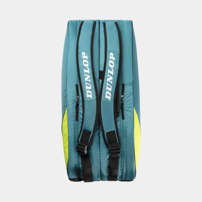 SX CLUB 10 RACKET BAG - Image 4