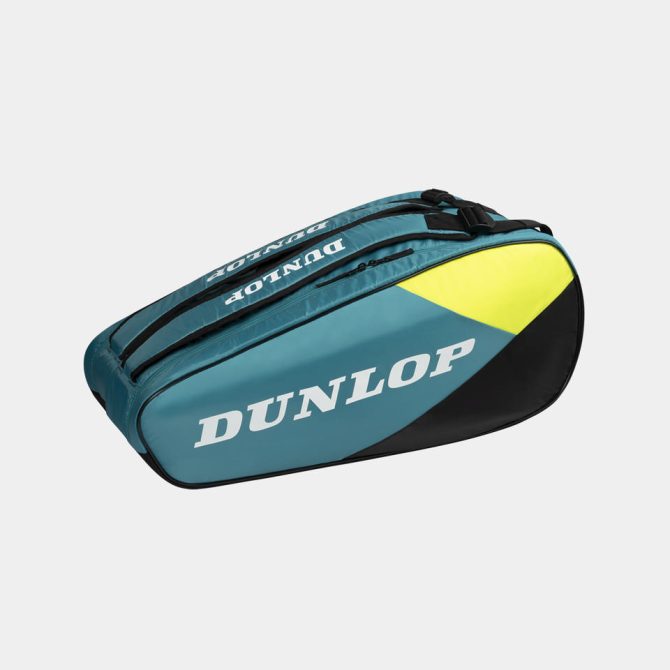 SX CLUB 10 RACKET BAG - Image 5